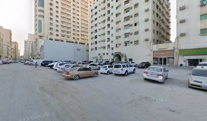 كاكاو نبز الشارقة - أبو ظبي - +971 55 549 4555