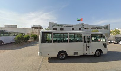 شركة المعراج للمقاولات (ذ. - أبو ظبي - +971 6 743 5087