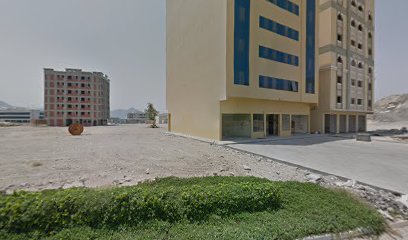 مكتب صخرة الخليج في خورفكان - أبو ظبي - +971 9 238 7125