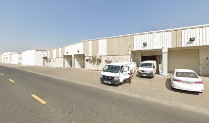 نور الجمعة للتجارة - أبو ظبي - +971 6 545 3055