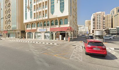 الغافية لتنظيف المباني - أبو ظبي - +971 6 678 9136