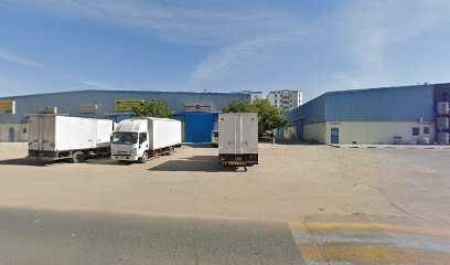 بليس لتجارة المنسوجات ش.ذ.م.م - فرع 1 - أبو ظبي - +971 55 762 6119