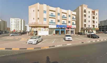 أزياء أوشا - أبو ظبي -