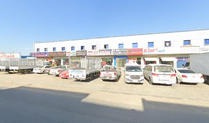 خياط ضو النهار - أبو ظبي -