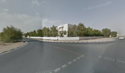 ملعب زعبيل 2 لكرة القدم - أبو ظبي -