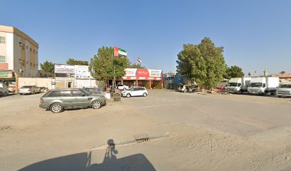 هومنا سيلك سكرينينغ ذ م م - أبو ظبي -