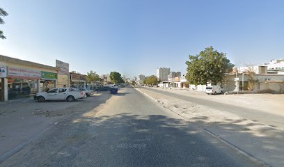 مؤسسة راشد لتجارة الملابس الجاهزة - أبو ظبي - +971 54 444 6007