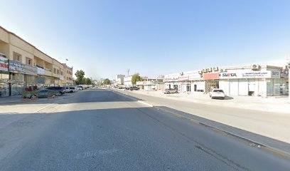 مهراب للملابس الجاهزة ذ. - أبو ظبي -