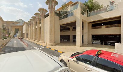 بوتيك فيك - أبو ظبي - +971 4 324 4555