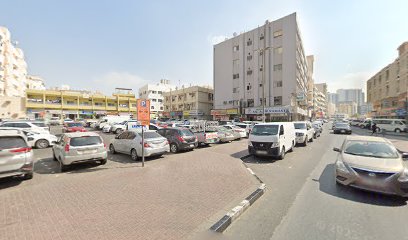 المباركية للتجارة (LL C) - أبو ظبي - +971 4 352 3766