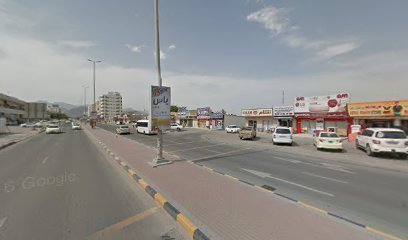 امير الدين للملابس محل أمير الدين - أبو ظبي -