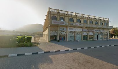 مؤسسة نادي خورفكان الملابس لتجارة الملابس الرياضية ghggKHORFAKKAN CLUB SPORTS - أبو ظبي -