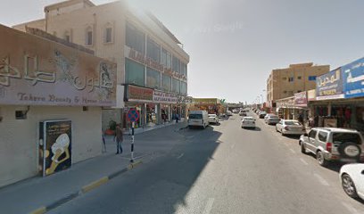 أزياء عالم التوفيق - أبو ظبي - +971 7 233 3289