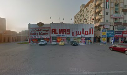 أزياء العامري ذ - أبو ظبي -