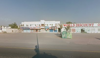 المدفق لخياطة وتطريز الملابس النسائية - أبو ظبي -