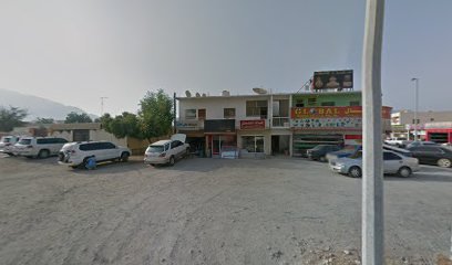 خياط الحميدي - أبو ظبي -