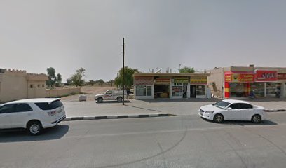 نبع الذيد لكي الملابس - أبو ظبي -