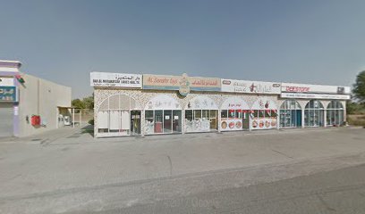 دار المتميزة الملابس لتجارة النسائية - أبو ظبي -