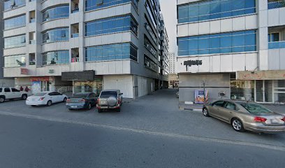 برج J8 ، جاردن سيتي - أبو ظبي -