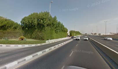 سكن إدارة روتانا - أبو ظبي -