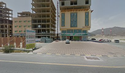 وورك سيفين ستار لمقاولات البناء ذ - أبو ظبي -