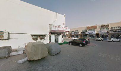 الزويلة عباية - أبو ظبي - +971 55 852 7776