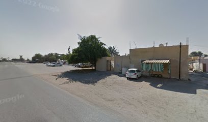 بيوت عوض (الموج) - أبو ظبي -