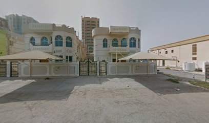 تايم ليدي للعبايات - أبو ظبي - +971 6 766 6747