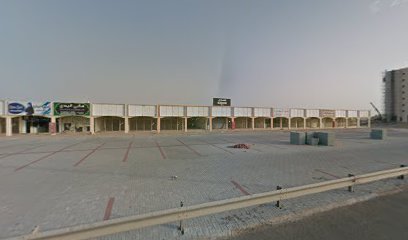 المتحجبة للعبايات والشيل - أبو ظبي -