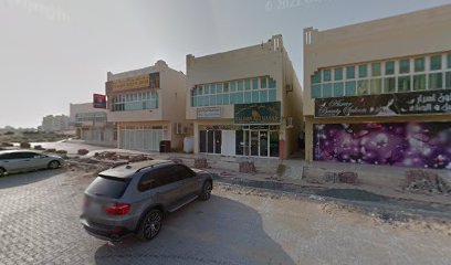 مملكة العسال للخياطة والتطريز - أبو ظبي -