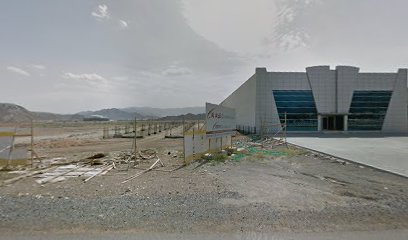 نادي الفجيرة للفنون القتالية - أبو ظبي - +971 9 223 4447