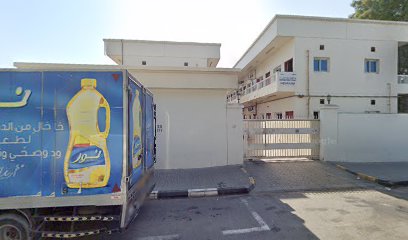 سكن عمال IFFCO ONE - أبو ظبي -