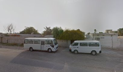 مخيم الخضر للديكور - أبو ظبي - +971 50 409 6422