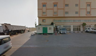 RAD Intl CAMP UAQ - أبو ظبي -