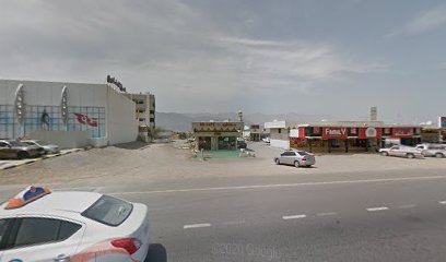 ساندوتش مستر - أبو ظبي - +971 56 937 3130