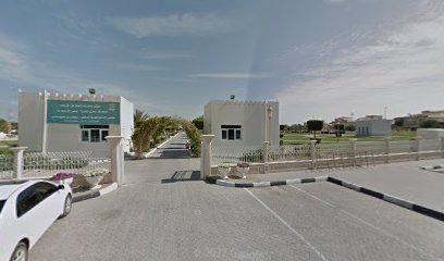 مقهى بندق - أبو ظبي -
