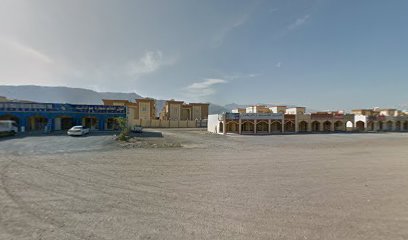 جزيرة وسائل الراحة مودرن للرخام - أبو ظبي -