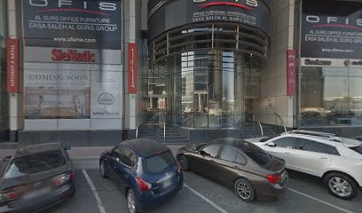 وولف باور - أبو ظبي - +971 4 330 9295