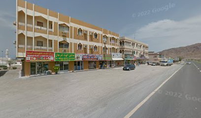 كافتيريا الاختيار الاول - أبو ظبي - +971 9 244 2751