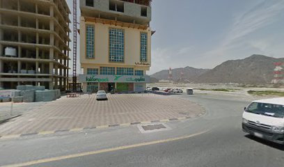 مقهى F60 - أبو ظبي - +971 55 352 6788