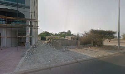 ملكة المحشي - أبو ظبي -