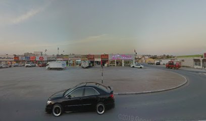 كافيتريا ميني شباب - أبو ظبي -