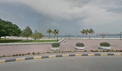 فخار - أبو ظبي -