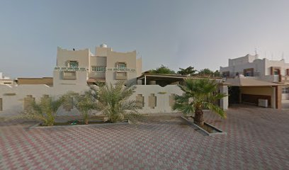 الشامسي - أبو ظبي -