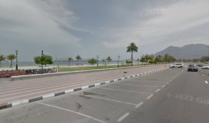 مقهى بابا - أبو ظبي - +971 56 884 9467