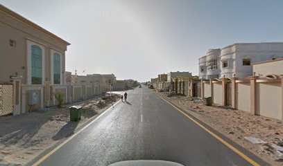 بو مايز - أبو ظبي -