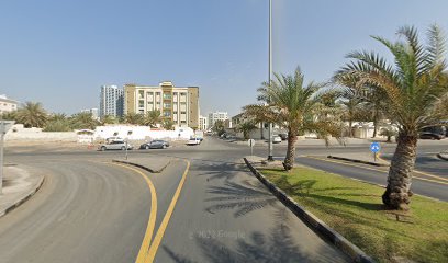 محاضر الأنسجة - أبو ظبي -