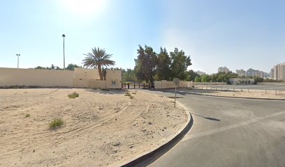 الكلية التقنية العليا دبي - دبي - البوابة رقم 5 - أبو ظبي -