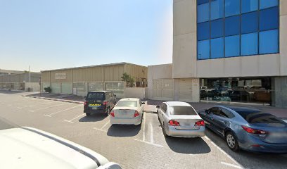 جافكو الدولي - أبو ظبي -