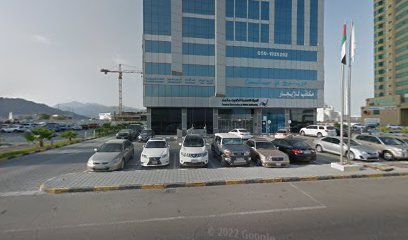 سيتي كوليدج انترناشيونال الفجيرة - أبو ظبي - +971 9 223 0514